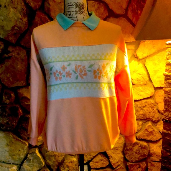 Beautiful soft, comfortable shirt, nice detail - Picture 1 of 5